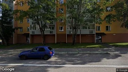 Apartments for rent in Heinola - Photo from Google Street View