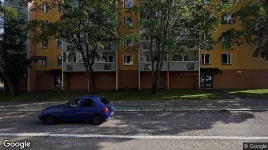 Apartments for rent in Heinola - Photo from Google Street View