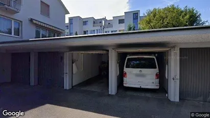 Rooms for rent in Zürich Distrikt 9 - Photo from Google Street View