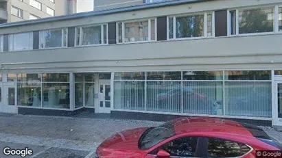 Apartments for rent in Jyväskylä - Photo from Google Street View
