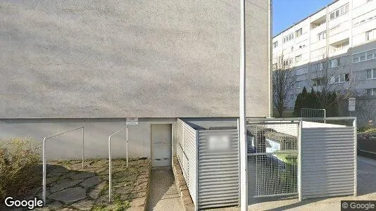 Apartments for rent in Leonding - Photo from Google Street View