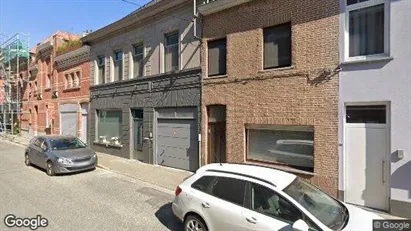 Apartments for rent in Deinze - Photo from Google Street View