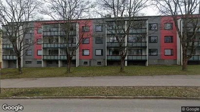 Apartments for rent in Kouvola - Photo from Google Street View
