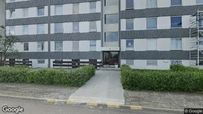 Apartments for rent in Reykjavík Breiðholt - Photo from Google Street View