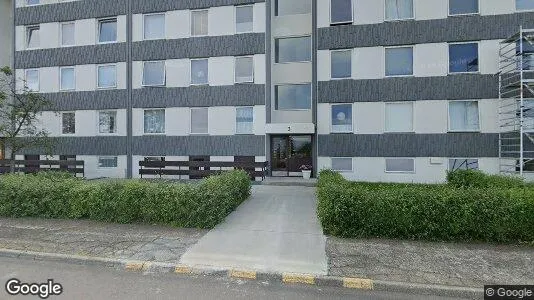 Apartments for rent in Reykjavík Breiðholt - Photo from Google Street View