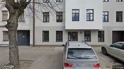 Apartments for rent in Riga Grīziņkalns - Photo from Google Street View