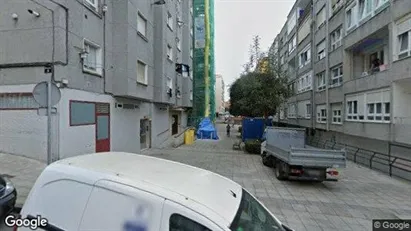 Apartments for rent in Santander - Photo from Google Street View