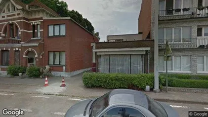 Apartments for rent in Diest - Photo from Google Street View