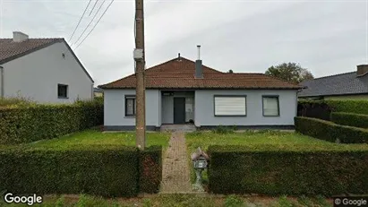 Apartments for rent in Diest - Photo from Google Street View