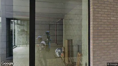 Apartments for rent in Luik - Photo from Google Street View
