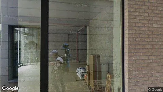 Apartments for rent in Luik - Photo from Google Street View