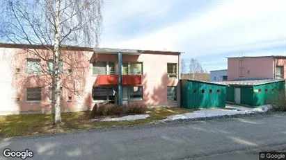 Apartments for rent in Kuopio - Photo from Google Street View