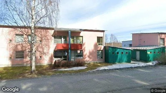 Apartments for rent in Kuopio - Photo from Google Street View