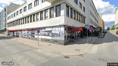 Apartments for rent in Hämeenlinna - Photo from Google Street View