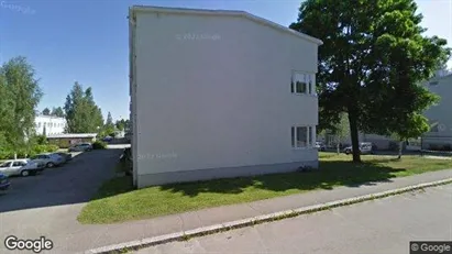 Apartments for rent in Jyväskylä - Photo from Google Street View