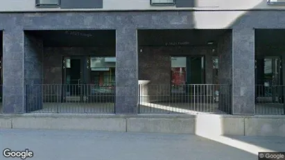 Apartments for rent in Kuopio - Photo from Google Street View