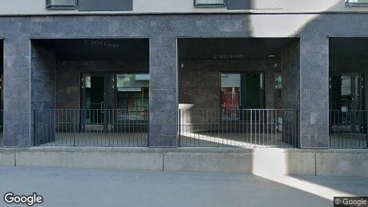 Apartments for rent in Kuopio - Photo from Google Street View