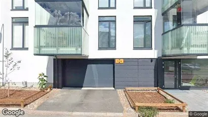 Apartments for rent in Helsinki Pohjoinen - Photo from Google Street View