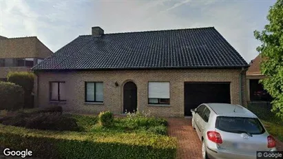 Apartments for rent in Meulebeke - Photo from Google Street View