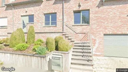 Apartments for rent in Lennik - Photo from Google Street View