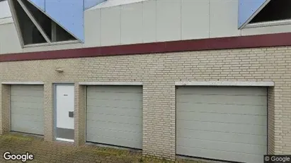 Apartments for rent in Terneuzen - Photo from Google Street View