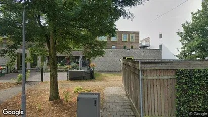 Apartments for rent in Ede - Photo from Google Street View