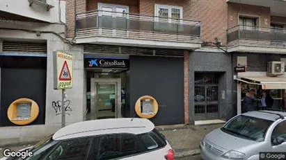 Apartments for rent in Madrid Arganzuela - Photo from Google Street View