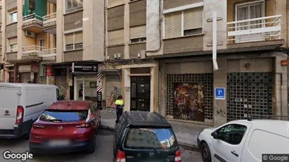 Apartments for rent in Granada - Photo from Google Street View