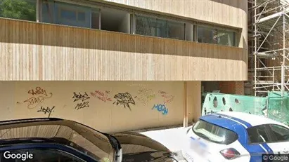 Apartments for rent in Madrid Centro - Photo from Google Street View