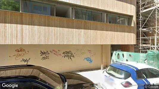 Apartments for rent in Madrid Centro - Photo from Google Street View