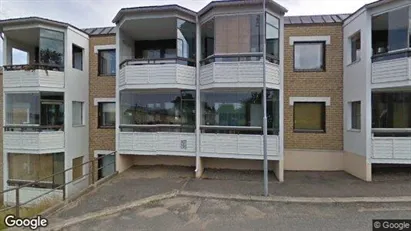 Apartments for rent in Raasepori - Photo from Google Street View