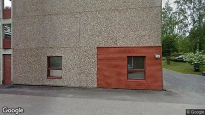 Apartments for rent in Raasepori - Photo from Google Street View