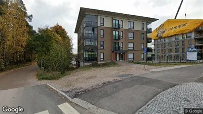 Apartments for rent in Espoo - Photo from Google Street View