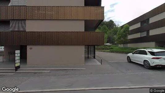 Apartments for rent in Dornbirn - Photo from Google Street View