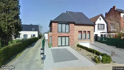 Apartments for rent in Stad Gent - Photo from Google Street View