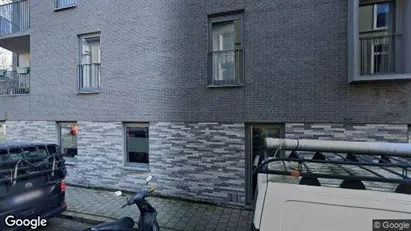 Apartments for rent in Stad Gent - Photo from Google Street View