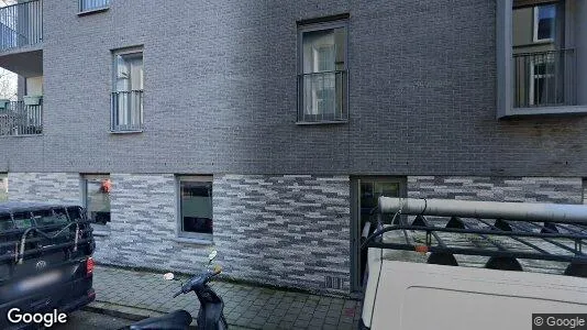Apartments for rent in Stad Gent - Photo from Google Street View