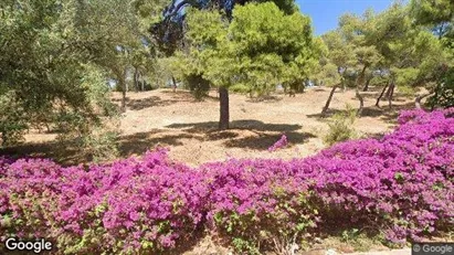 Apartments for rent in Vari-Voula-Vouliagmeni - Photo from Google Street View