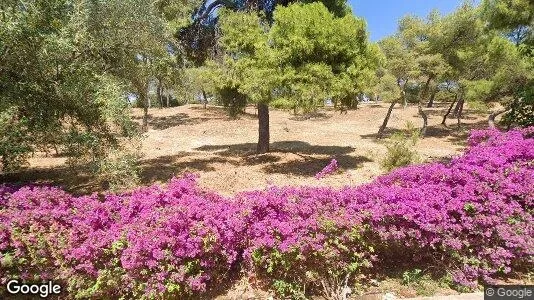 Apartments for rent in Vari-Voula-Vouliagmeni - Photo from Google Street View