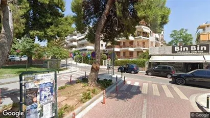 Apartments for rent in Kropia - Photo from Google Street View