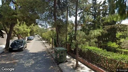 Apartments for rent in Vari-Voula-Vouliagmeni - Photo from Google Street View