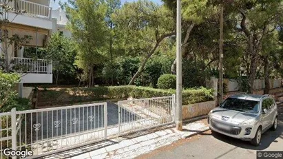 Apartments for rent in Kropia - Photo from Google Street View