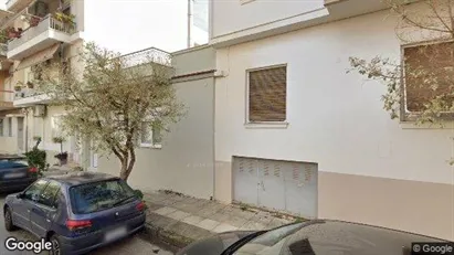 Apartments for rent in Patras - Photo from Google Street View