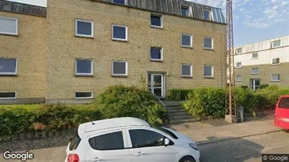 Apartments for rent in Randers NØ - Photo from Google Street View