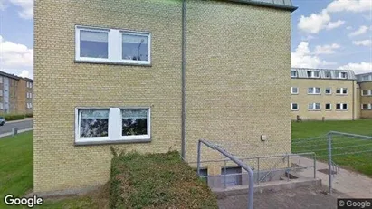 Apartments for rent in Randers NØ - Photo from Google Street View