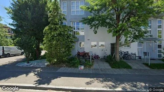Apartments for rent in Brugg - Photo from Google Street View