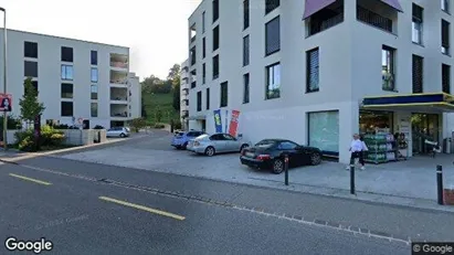 Apartments for rent in Liestal - Photo from Google Street View