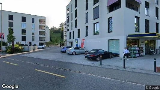 Apartments for rent in Liestal - Photo from Google Street View