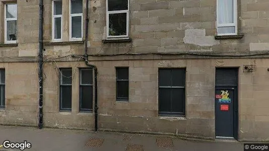 Apartments for rent in Edinburgh - Midlothian - Photo from Google Street View