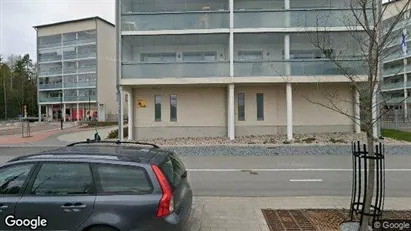 Rooms for rent in Tampere Kaakkoinen - Photo from Google Street View